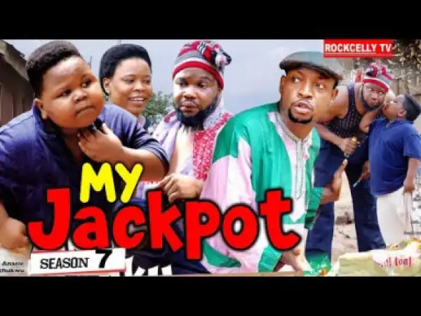 My Jackpot Season 7 - 2019